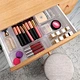 makeup drawer storage organizer